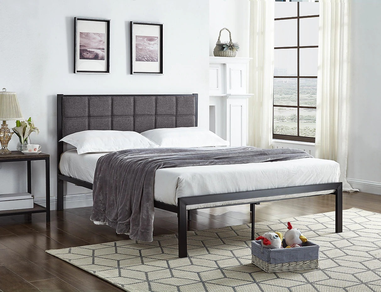 4 Reasons Why People Love Platform Beds with Storage
