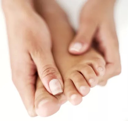 The Responsibilities of a Chiropodist