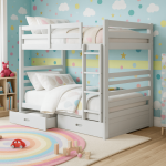 10 Key Features to Look for in a Quality Stair Step Bunk Bed