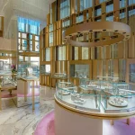 Flooring Solutions Offered By Interior Fit Out Contractors