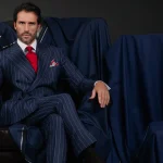 5 Signs You Are Wearing A Genuinely Luxury Suit