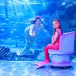 The Birthday Places Kids Beg To Go Back To Every Year