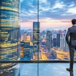 How To Curate The Perfect Interior For Grand Luxury Apartments