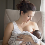 The Role Of Lactation Specialists In Postpartum Recovery